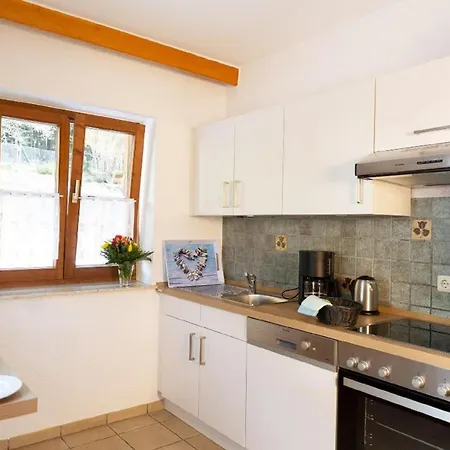 Killian Appartamento Bischofsmais