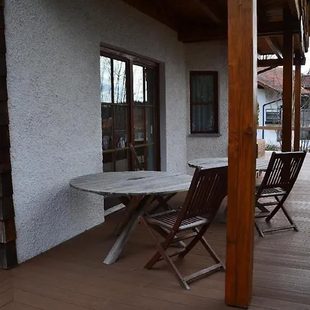 Killian Appartamento Bischofsmais