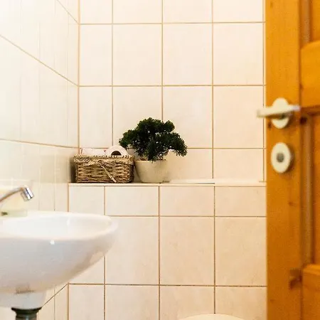 Apartmán Killian *