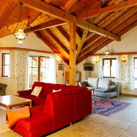 Apartament Killian Bischofsmais