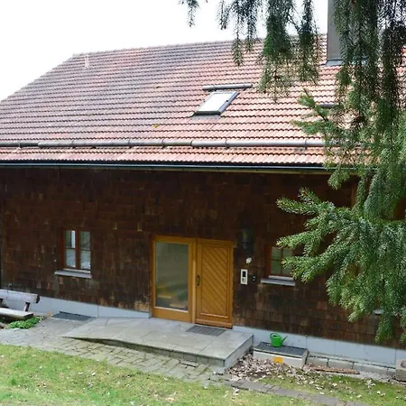 Killian Apartment Bischofsmais