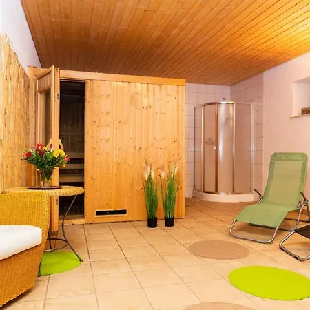 Killian Apartment Bischofsmais
