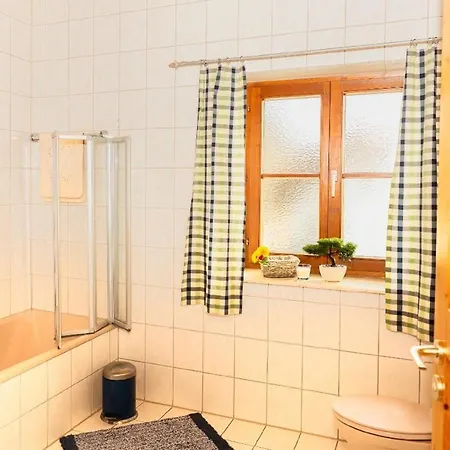 Apartament Killian *