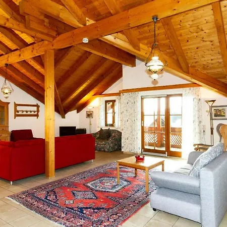 Apartmán Killian