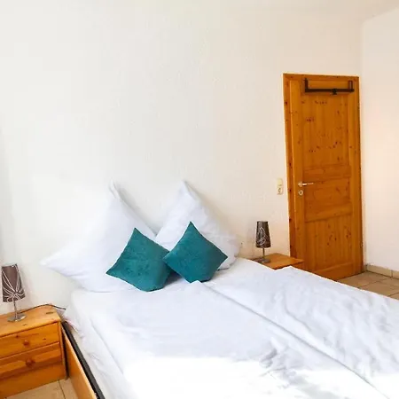 Appartement Killian