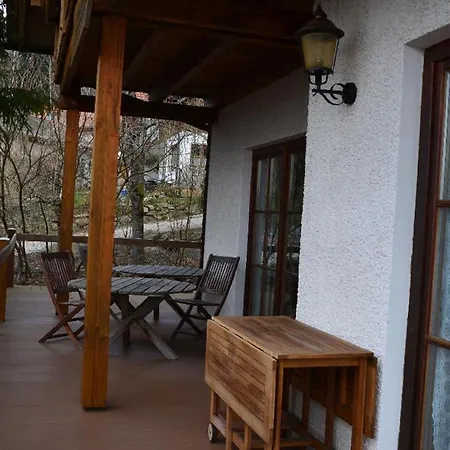 Apartmán Killian *