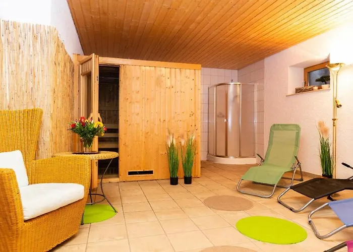 Killian Appartement Bischofsmais