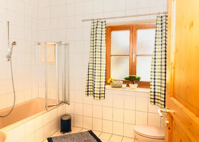 Appartement Killian *