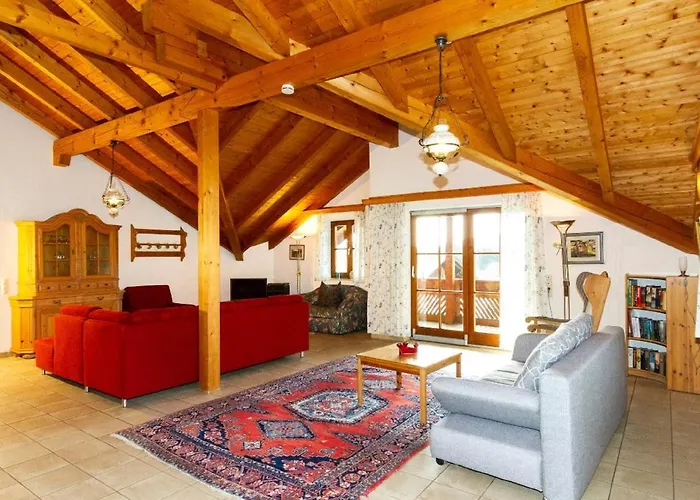 Appartement Killian