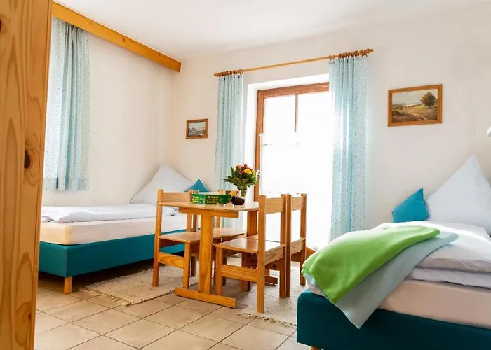 Killian Appartement *