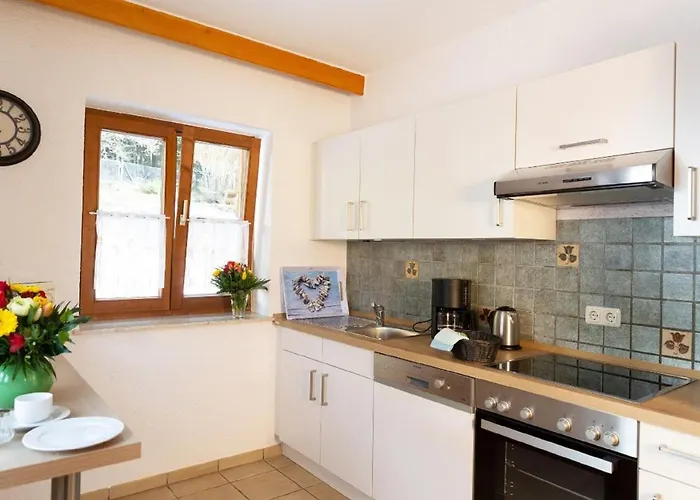 Killian Appartement Bischofsmais
