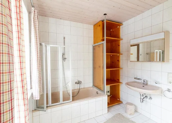 Killian Appartement