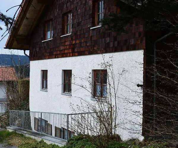 Killian Appartement
