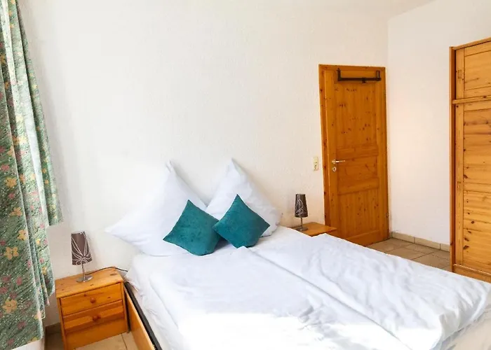 Appartement Killian