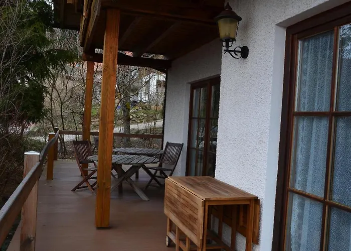 Appartement Killian *
